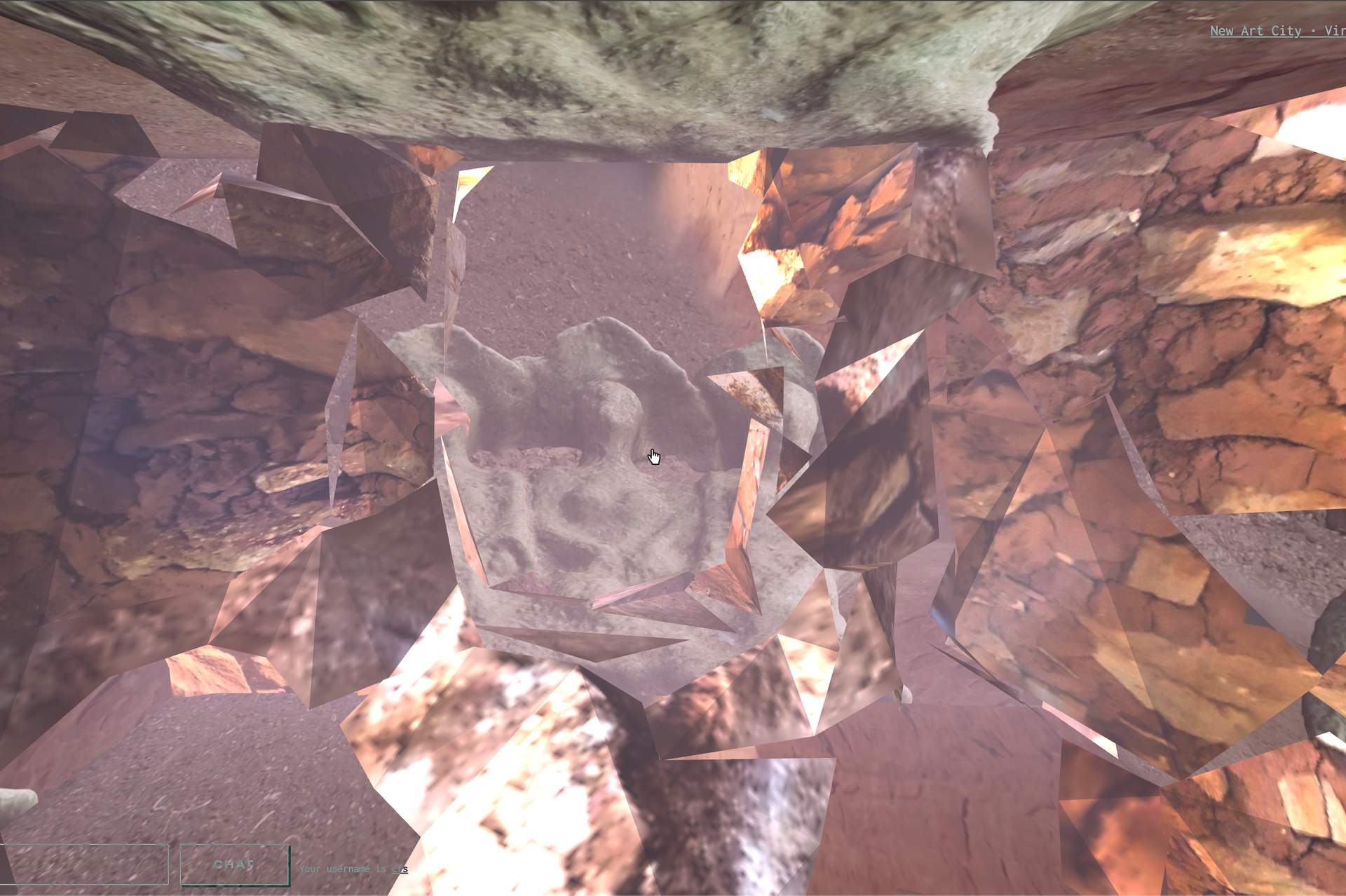 Main image for the goddess realm